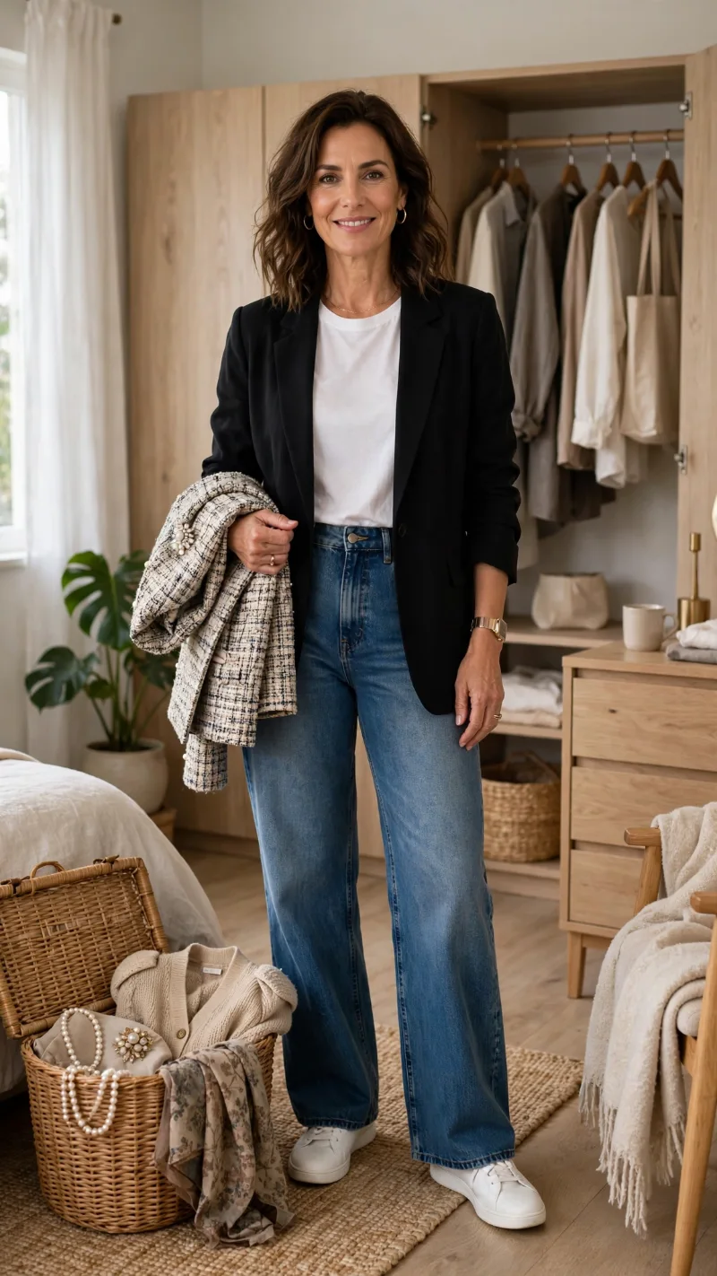 Let Go of Outdated "Mature" Details