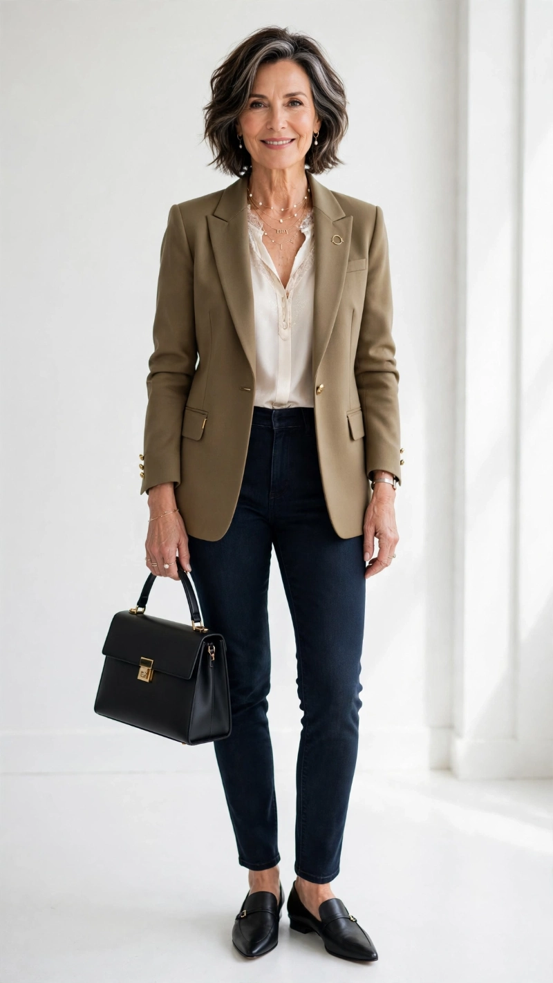 Small Details That Modernize Your Look