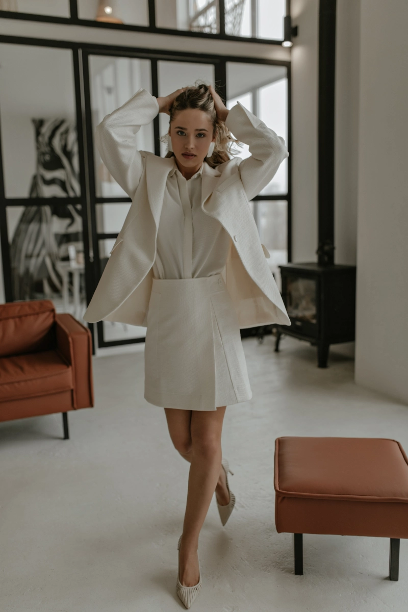 3 Fabric Upgrades That Instantly Elevate Your Look