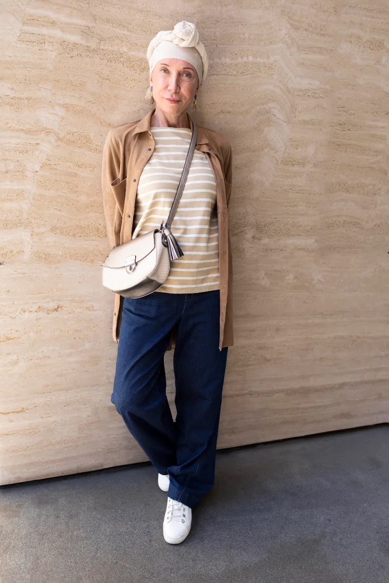 Foundation Pieces for Everyday Outfits