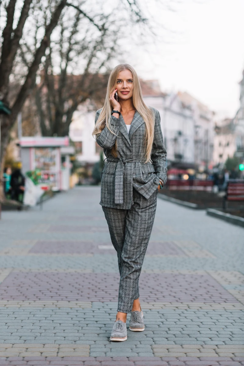Focus on Proportion and Fit Over Strict Rules