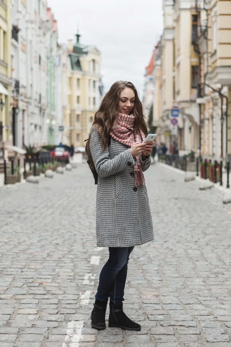 A Simple Outfit Formula to Copy Every Day