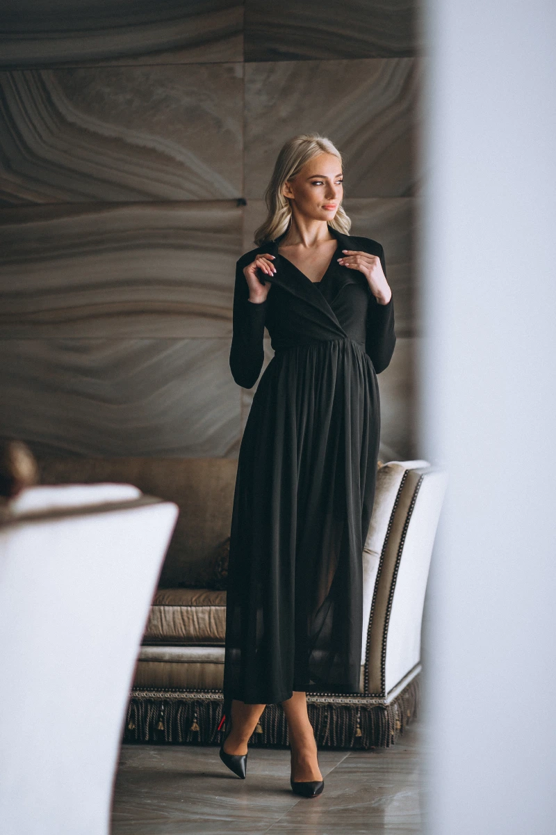 The Core Principle: It Is About Texture, Not Price Tags