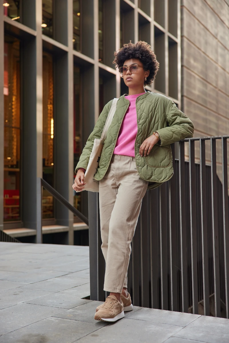 The 3-Tier Color System That Guarantees Versatility