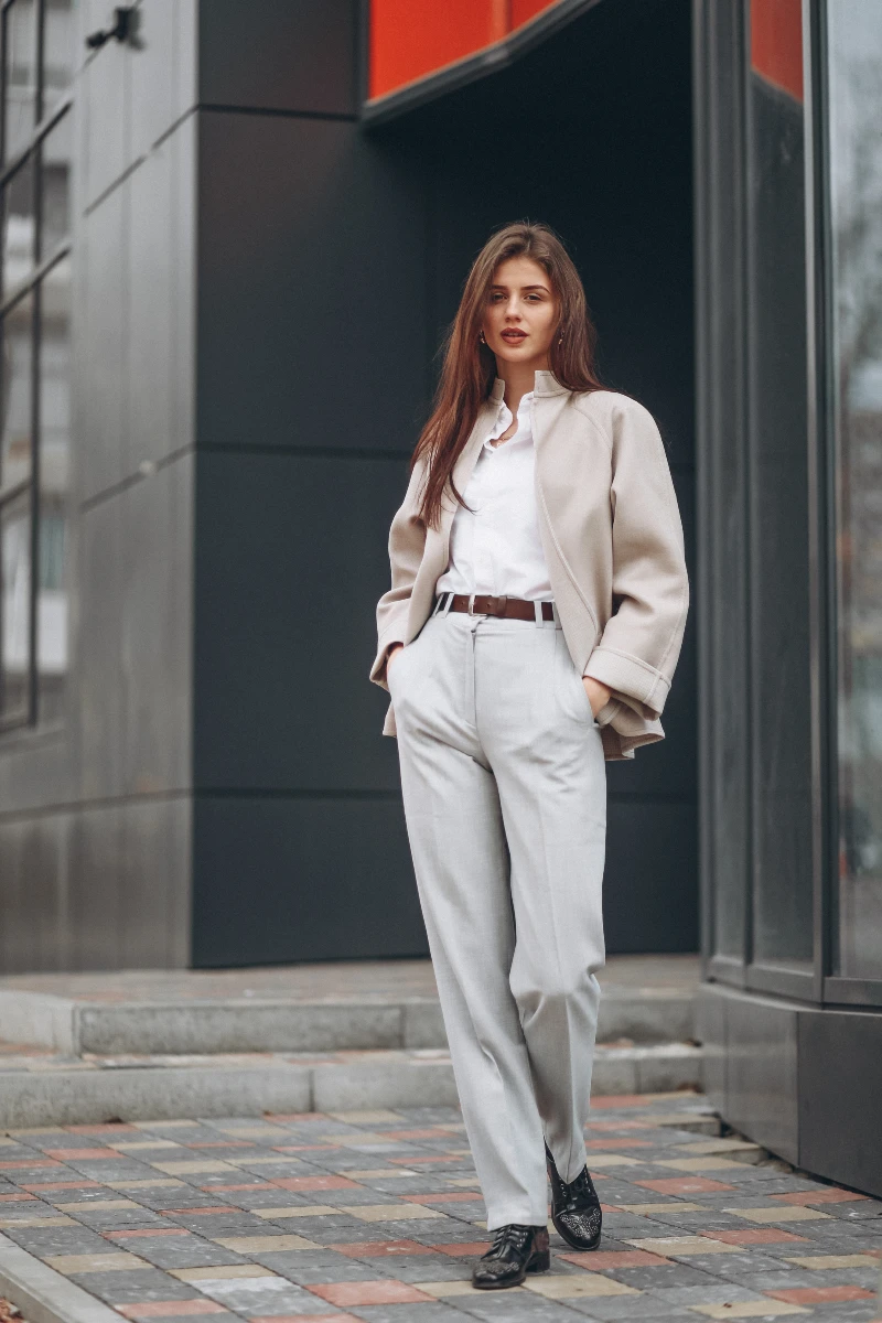 Why Smart Casual Feels So Confusing