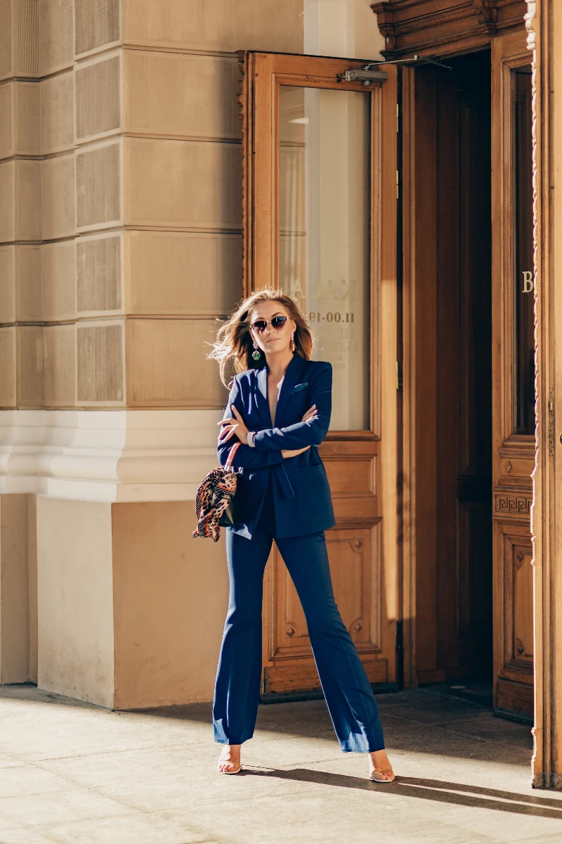 Focus on Tailoring and Intentional Proportions