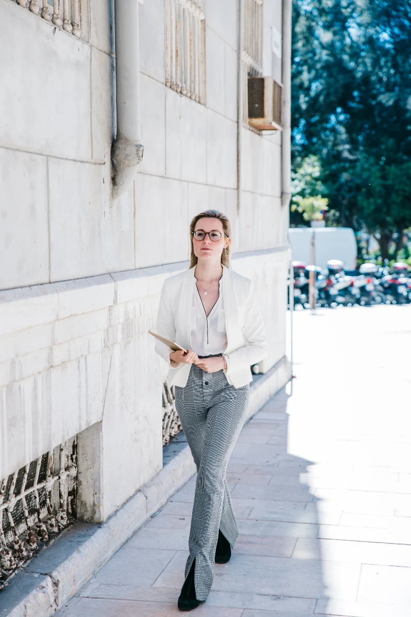 Mistakes That Make Smart Casual Look Off