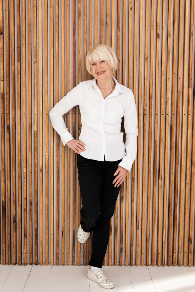 A Simple Outfit Formula to Copy
