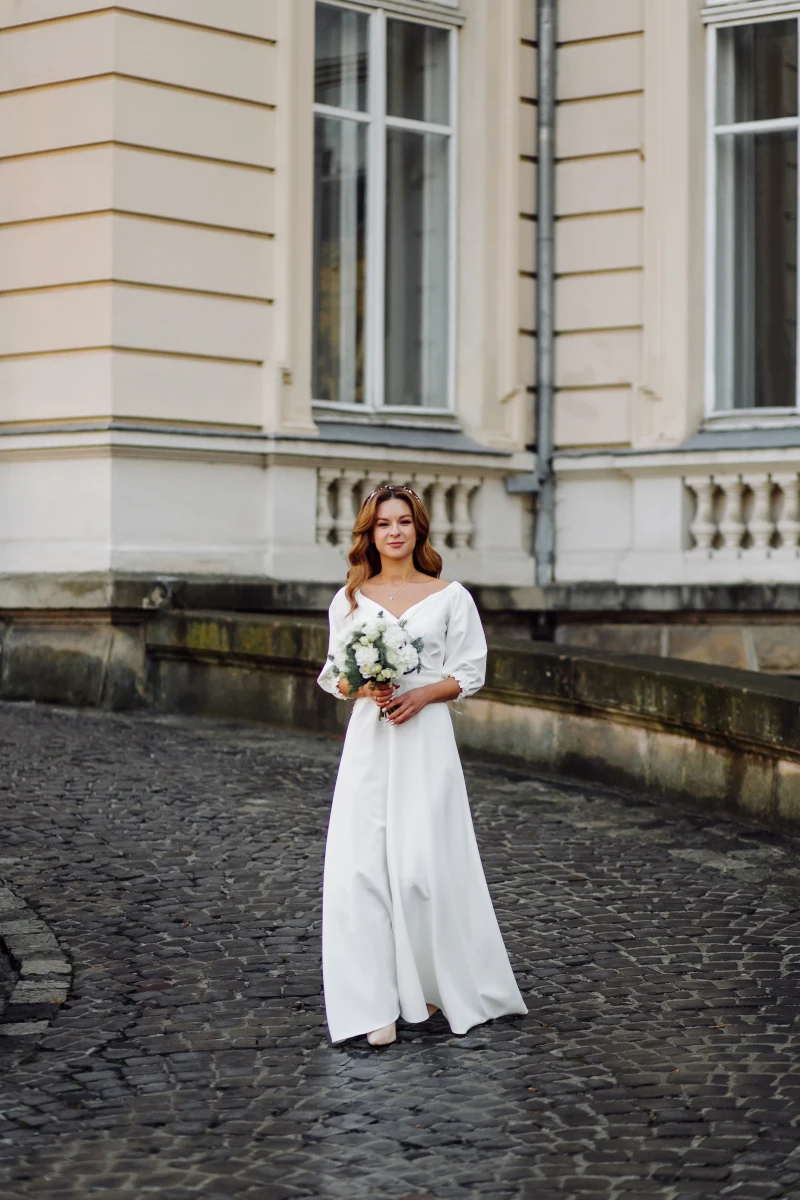 Easy Outfit Formulas to Copy