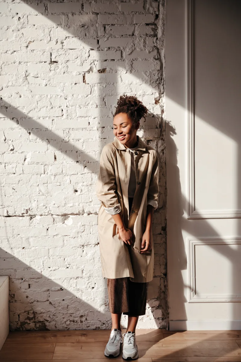 Undertones Explained: How to Pair Warm and Cool Shades