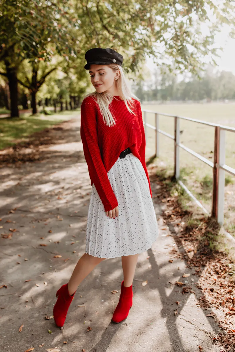 A Simple Outfit Formula to Copy