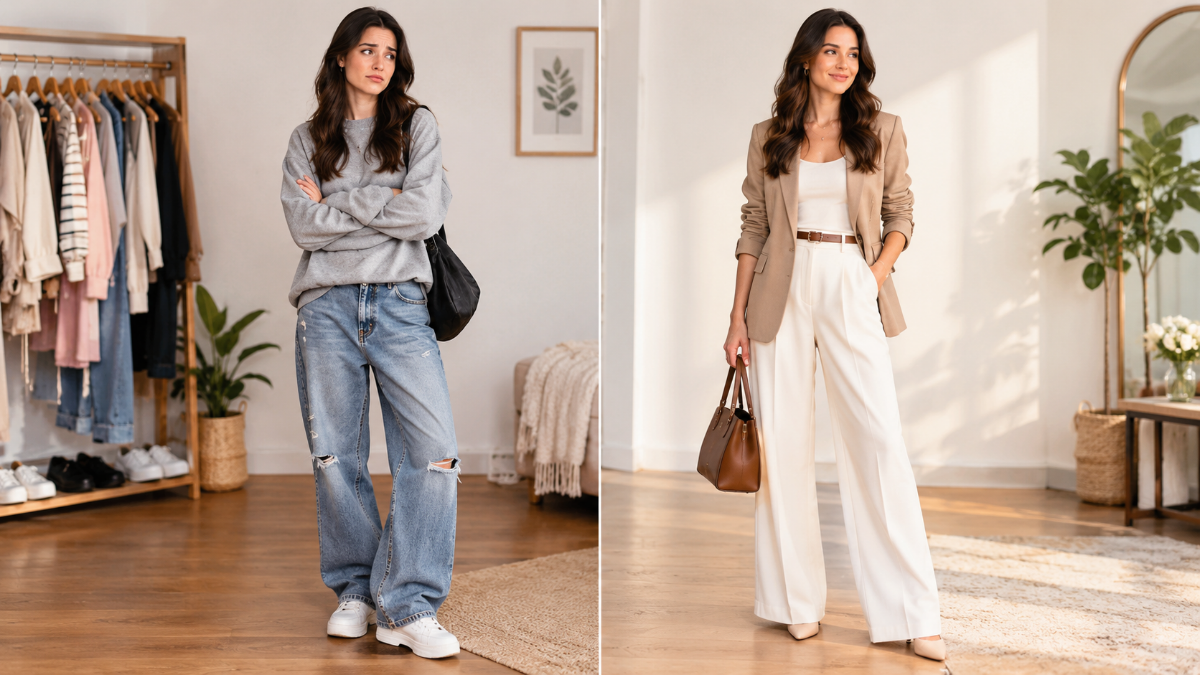 What to Avoid (And What to Wear Instead)