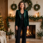 What Festive Attire Actually Means (And What to Wear)