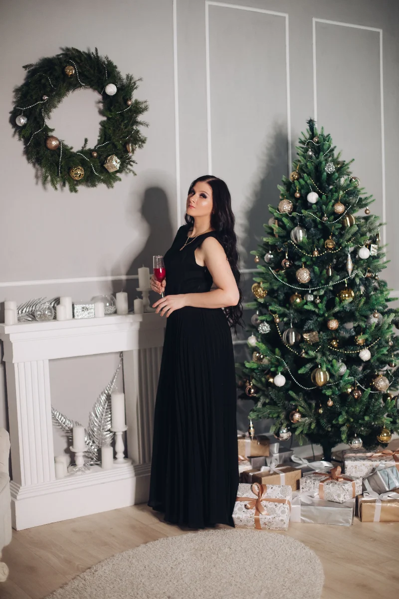 For Formal Dinners or Cocktail Venues