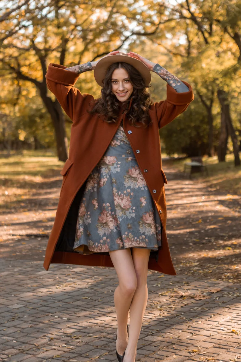 How to Choose Outerwear That Elevates Your Outfit
