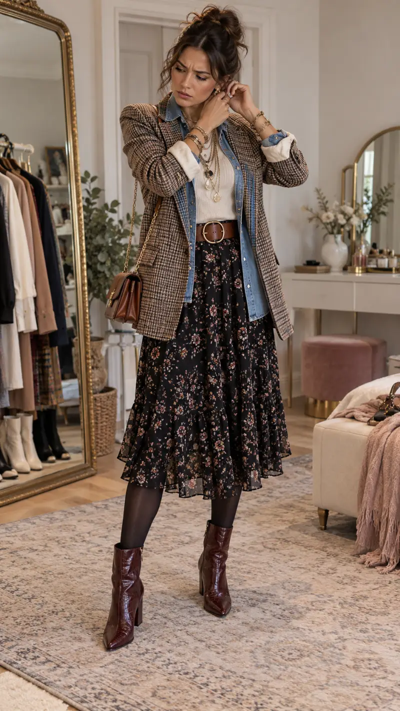 Small Styling Habits That Can Make Dressing Harder