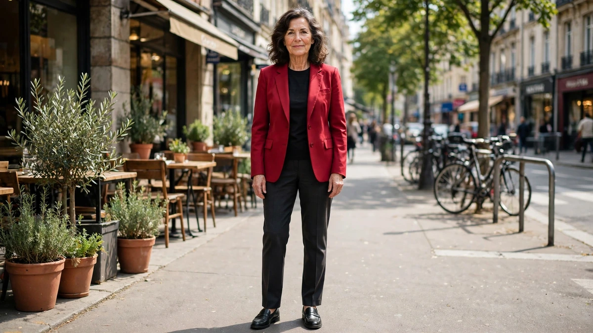 Picking a Cherry Red That Suits You