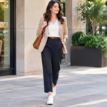 What Smart Casual Means for Women Without the Guesswork
