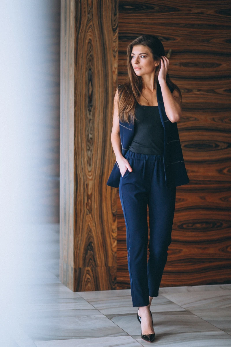 Choosing the Right Silhouettes and Fabrics